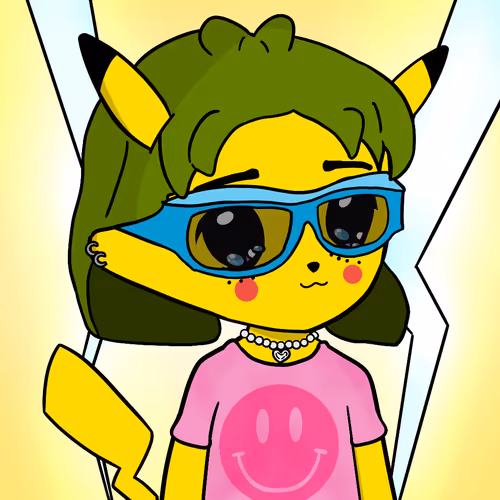 Miladychu #3066