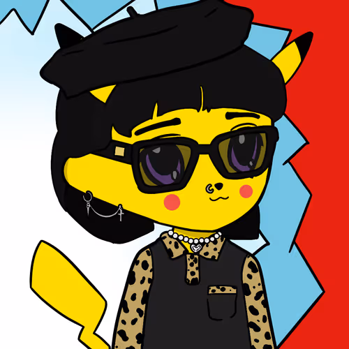 Miladychu #1308