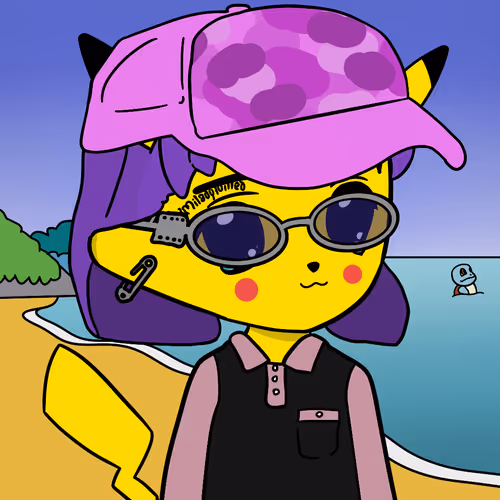 Miladychu #2514