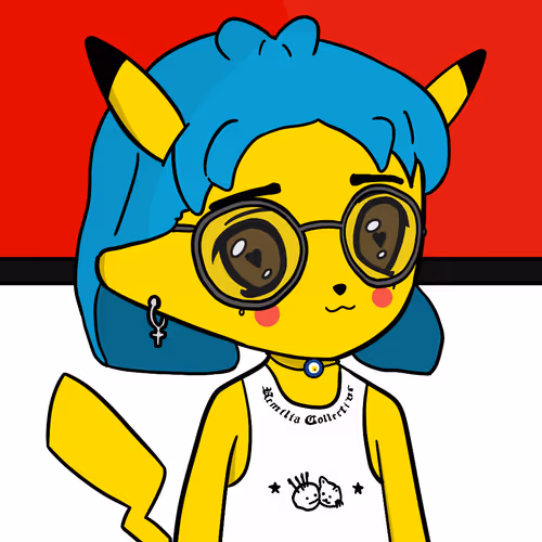 Miladychu #3234