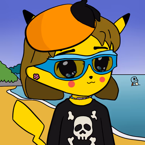 Miladychu #1309