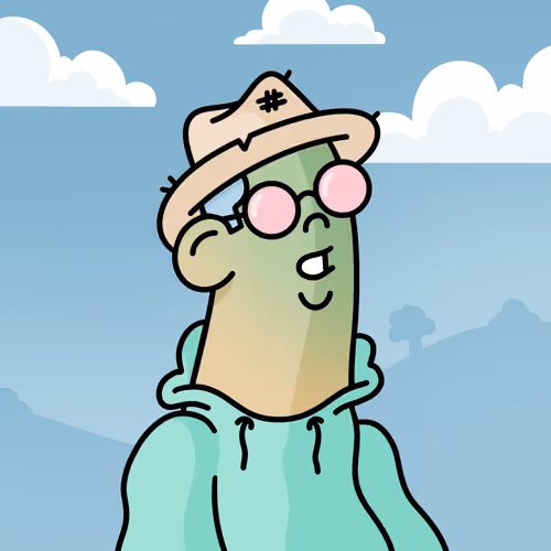 NeckVille #1193