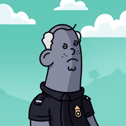 NeckVille #3998