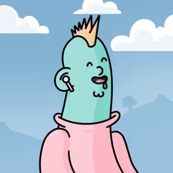 NeckVille #4331