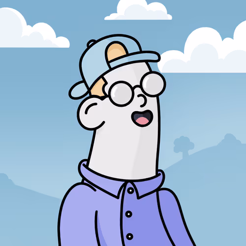 NeckVille #4482