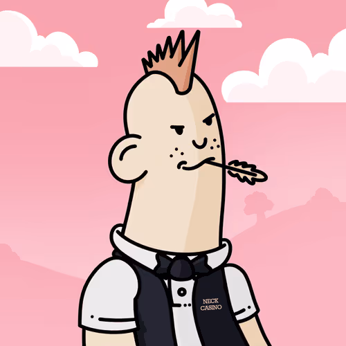 NeckVille #474