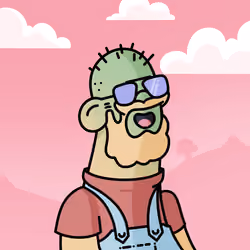 NeckVille #4736