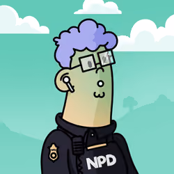 NeckVille #4164