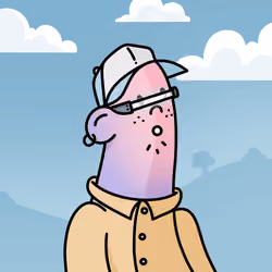 NeckVille #1780