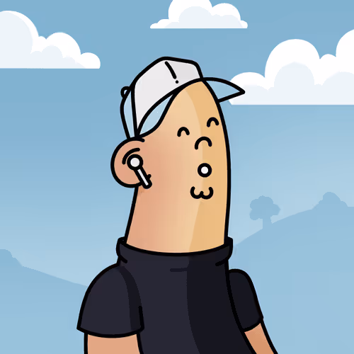 NeckVille #1560