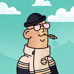NeckVille #5421