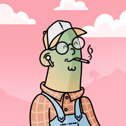NeckVille #4754