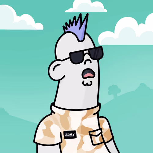 NeckVille #3099