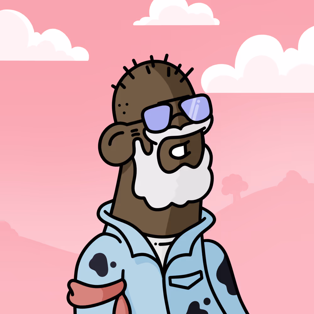 NeckVille #5536