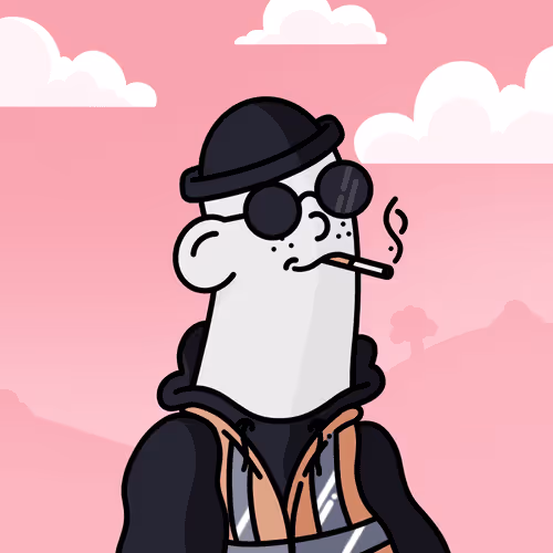 NeckVille #5461