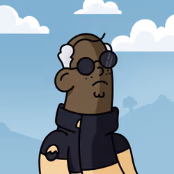 NeckVille #394