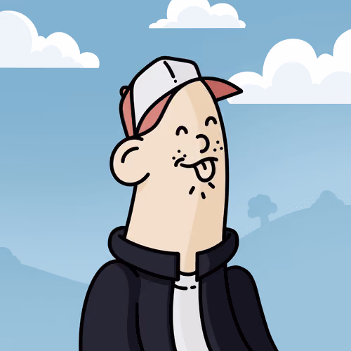 NeckVille #4138