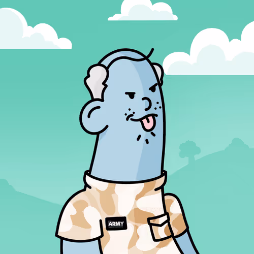 NeckVille #5525