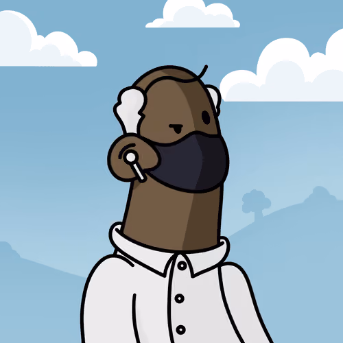 NeckVille #5074