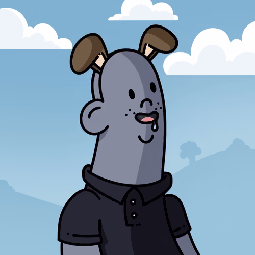 NeckVille #3515