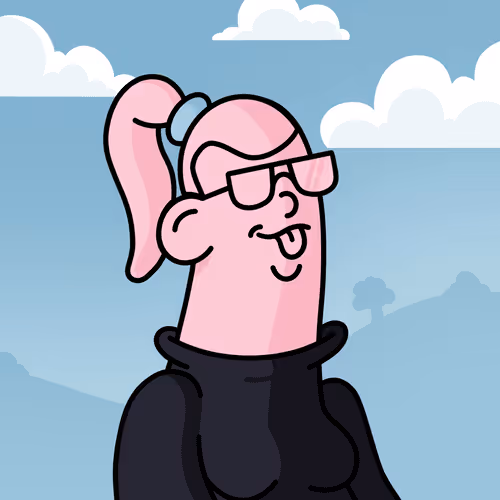 NeckVille #5529