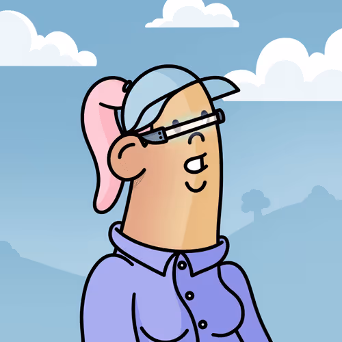 NeckVille #3297