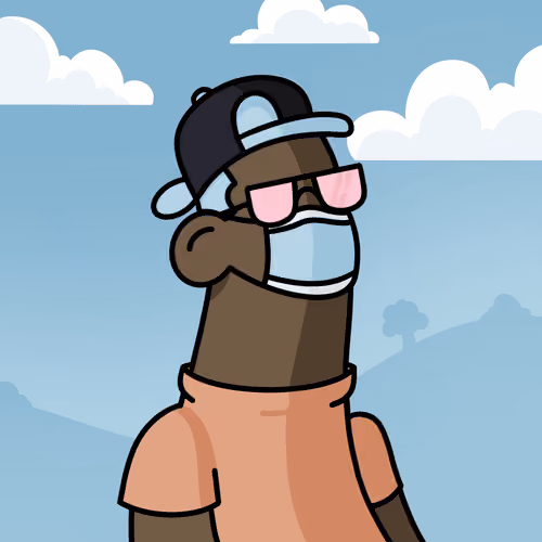 NeckVille #2480