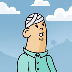 NeckVille #1586