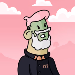 NeckVille #2737