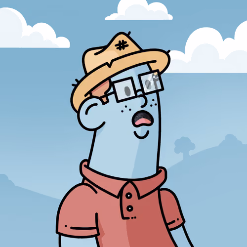NeckVille #4676