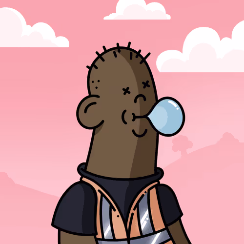 NeckVille #2355