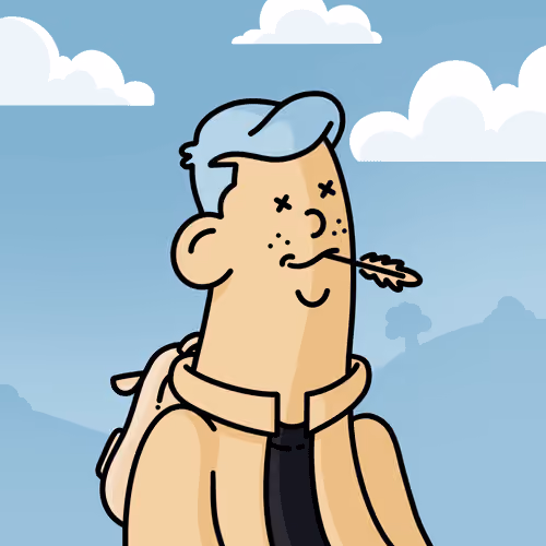 NeckVille #1939