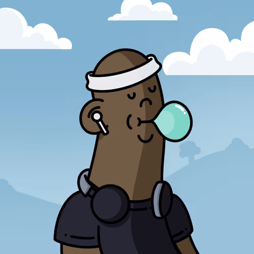 NeckVille #4728
