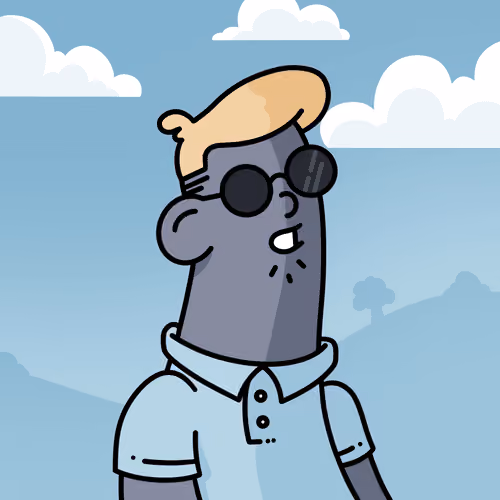 NeckVille #2756