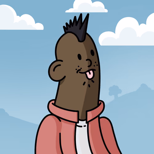 NeckVille #1525