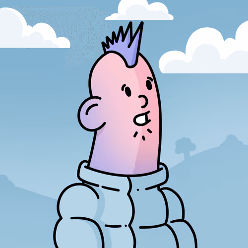 NeckVille #1752