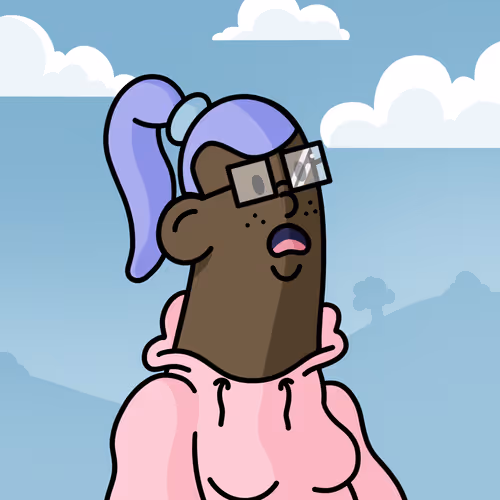 NeckVille #4363