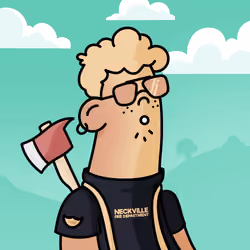 NeckVille #3566
