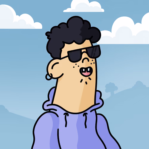NeckVille #3788