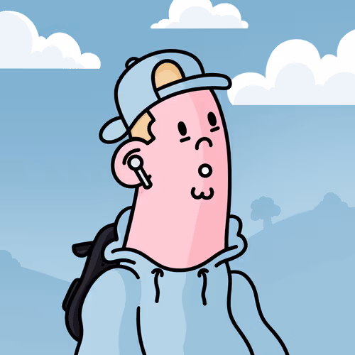 NeckVille #5429