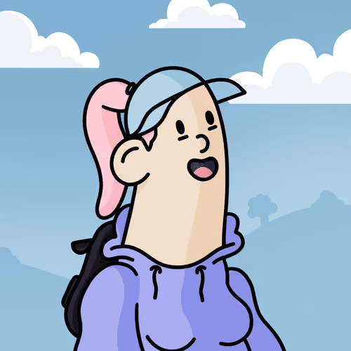 NeckVille #1652