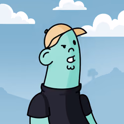 NeckVille #1168