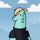 1168