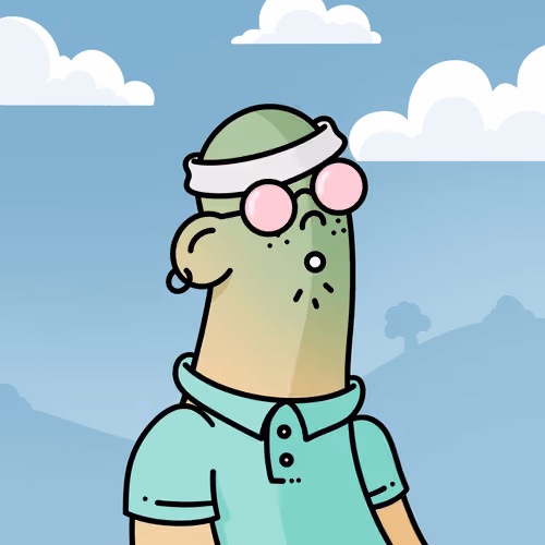 NeckVille #351