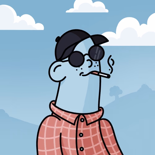 NeckVille #3910