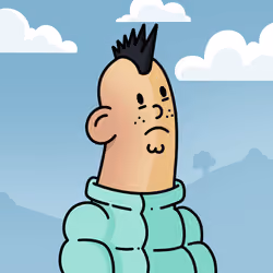 NeckVille #3157