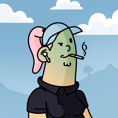 NeckVille #1190
