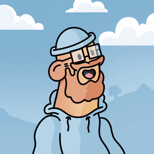 NeckVille #2032