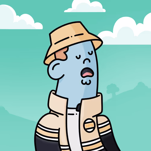 NeckVille #4428