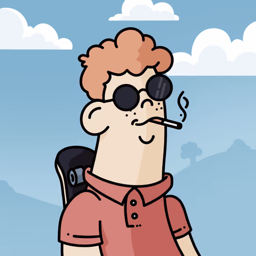 NeckVille #4271